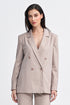 Jacket model 199715